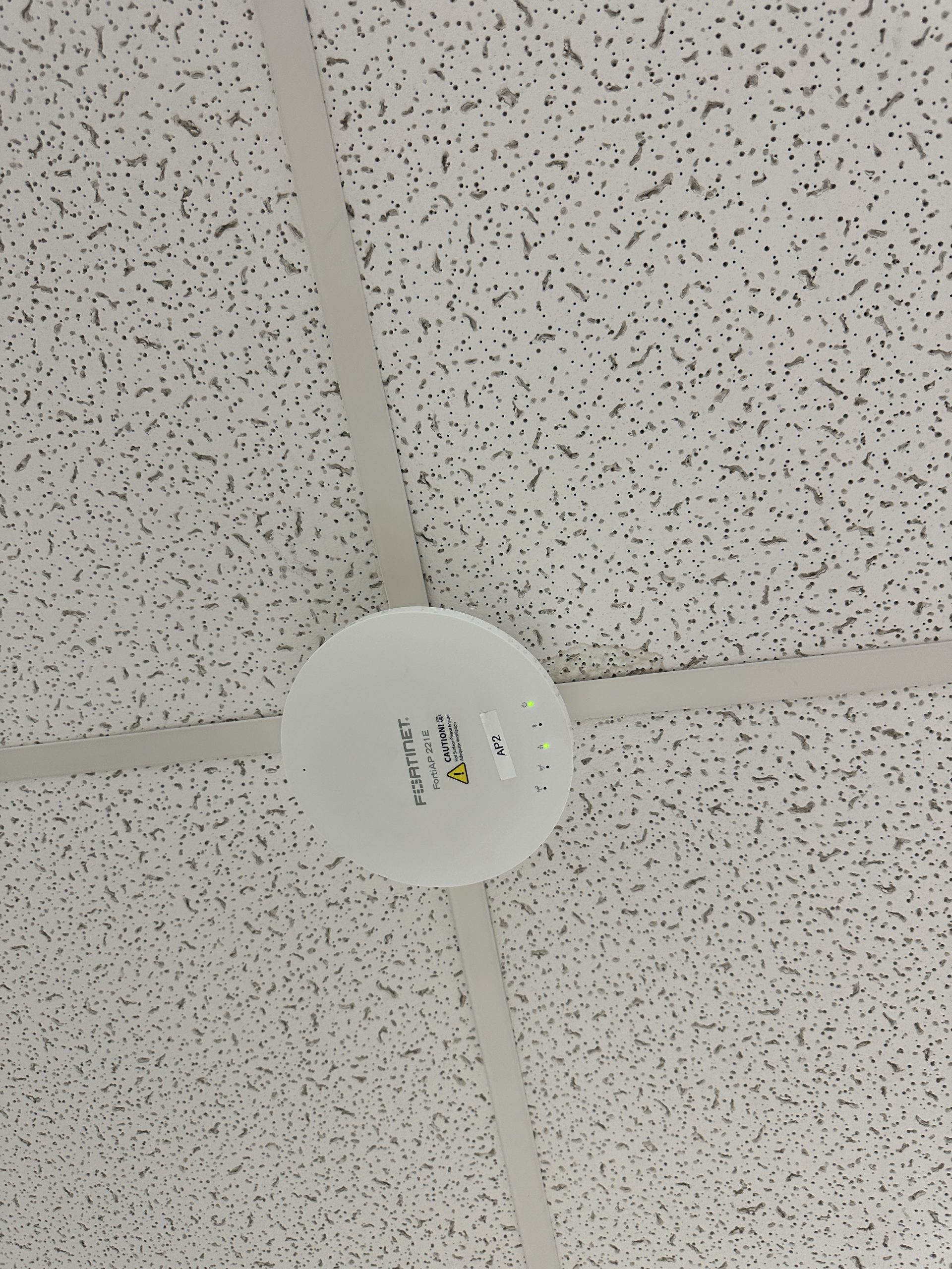 ap grid
