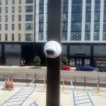bham building pole camera