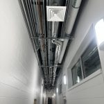 conduit long run