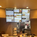 displays