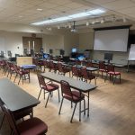 meeting room horizontal
