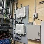 neat network room