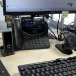 pos desk