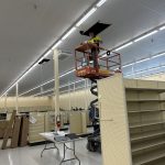 retail store