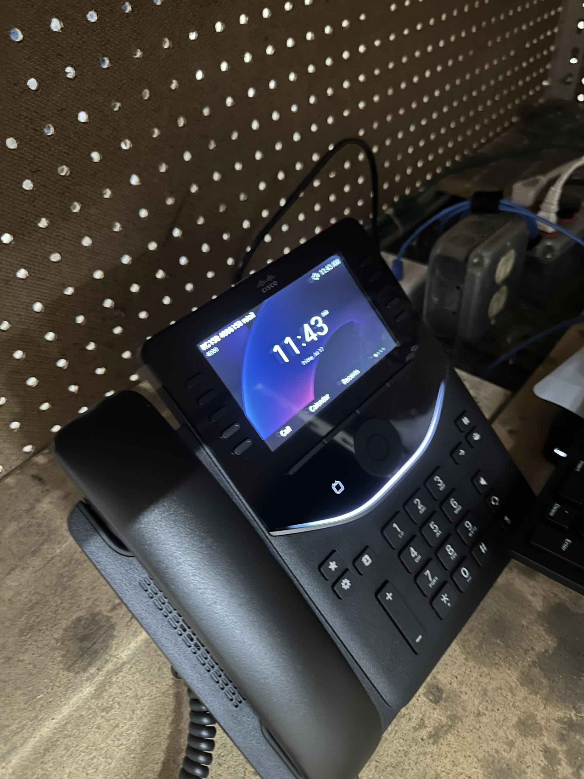 voip dark