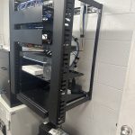 complete side rack