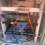 outside cabinet