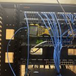 testing cabinet